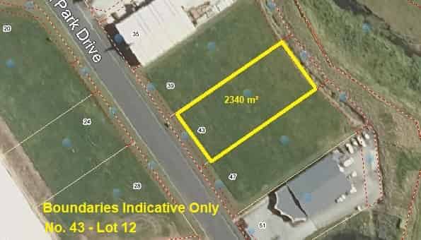 43 & 47 North Park Drive, Kaitaia