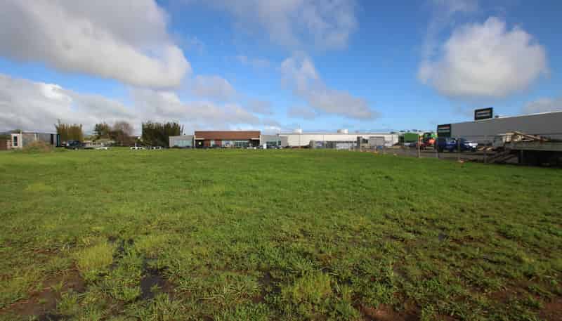 43 & 47 North Park Drive, Kaitaia