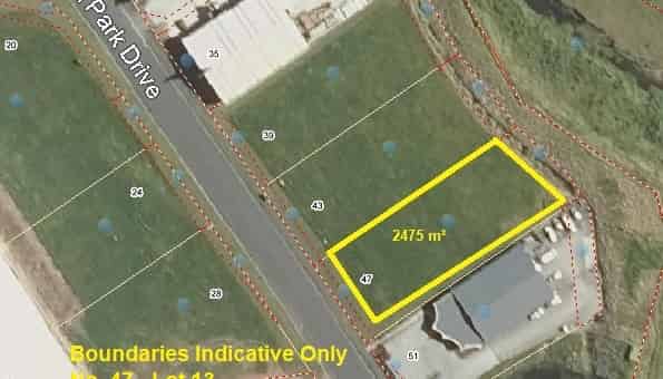 43 & 47 North Park Drive, Kaitaia