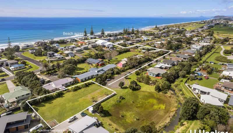 27 Ian Place, Waihi Beach
