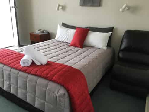 Passive Property Investment or FHGC Opportunity