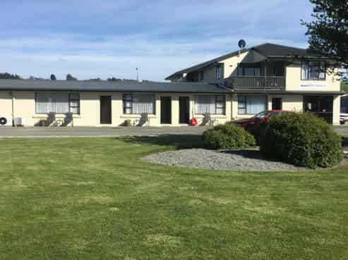 Passive Property Investment or FHGC Opportunity