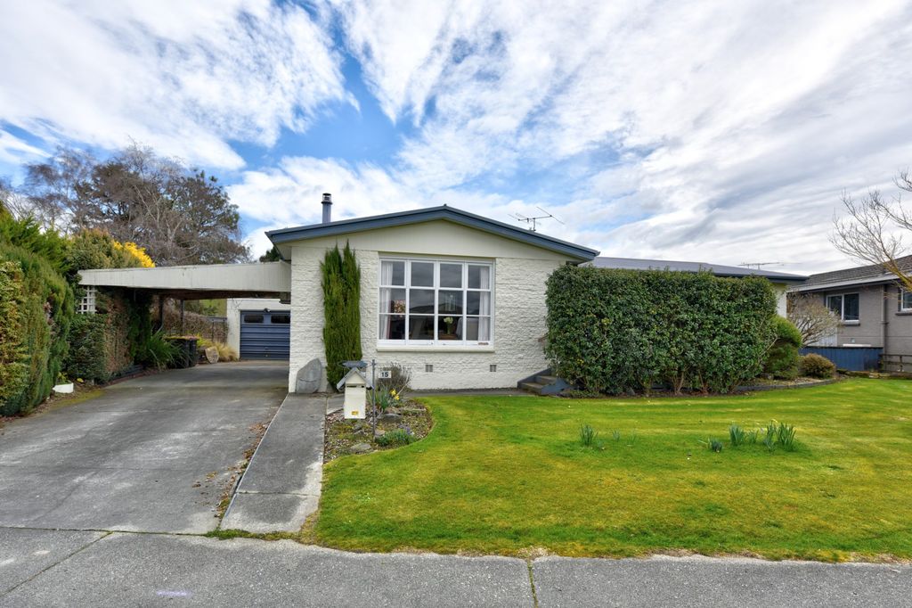 Property value 15 Koa Street, Gore realestate.co.nz