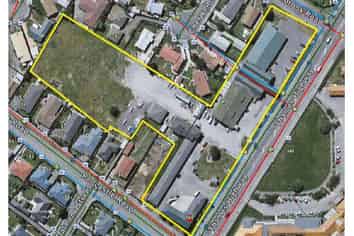 Passive Property Investment or FHGC Opportunity