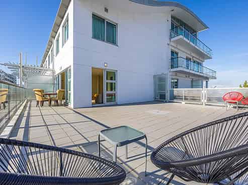 1/139 Quay Street, Auckland Central