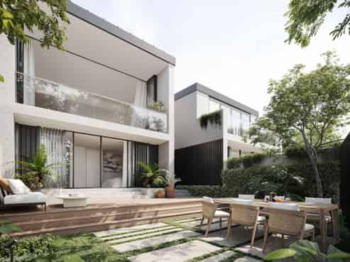 3-4 Eric Price Avenue, Takapuna