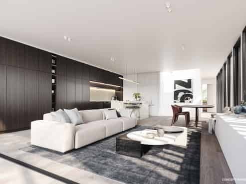 3-4 Eric Price Avenue, Takapuna