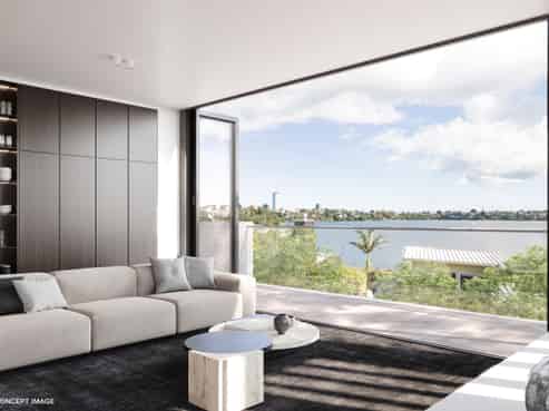 3-4 Eric Price Avenue, Takapuna