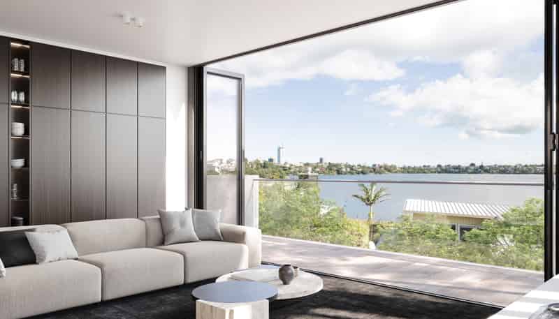 3-4 Eric Price Avenue, Takapuna