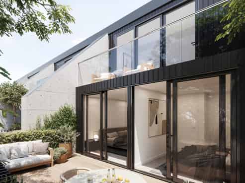 3-4 Eric Price Avenue, Takapuna