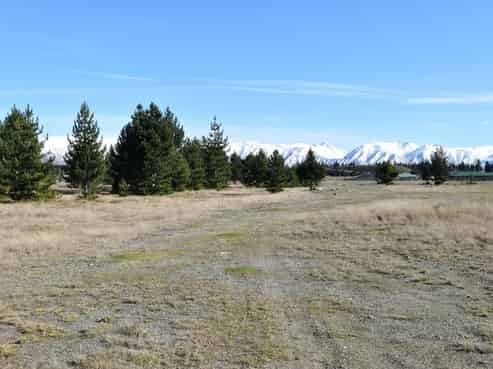 8 Spillway Lane, Twizel