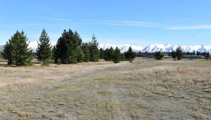 8 Spillway Lane, Twizel