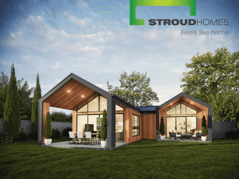 8 Spillway Street, Twizel