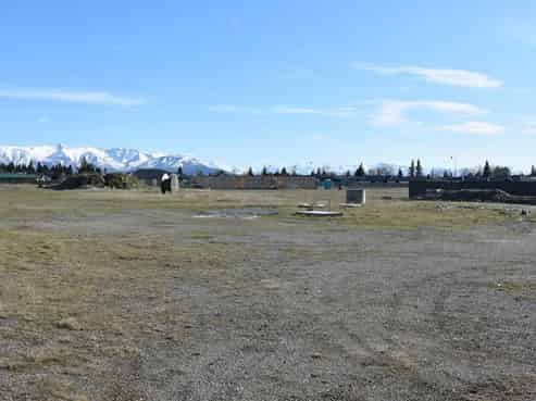 8 Spillway Lane, Twizel