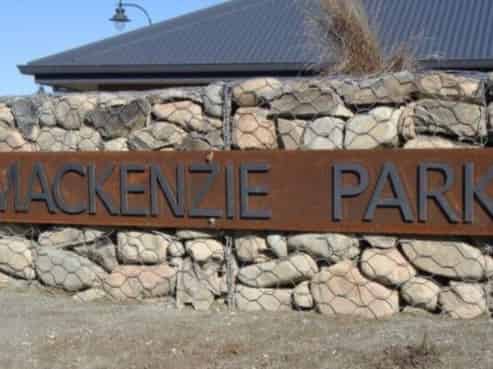8 Spillway Lane, Twizel