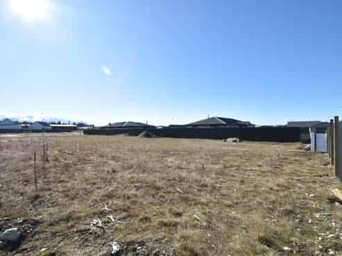 8 Spillway Street, Twizel