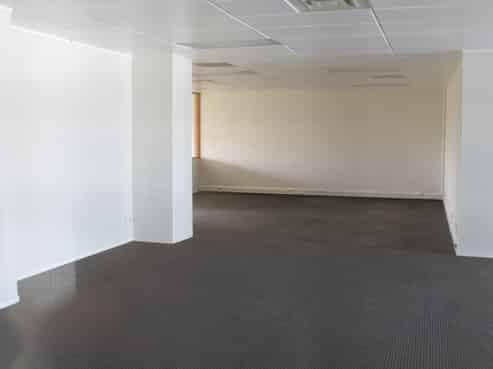 Office spaces available with a view