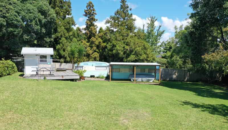 109 Bruce Wallace Place, Whangamata