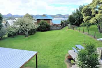 109 Bruce Wallace Place, Whangamata