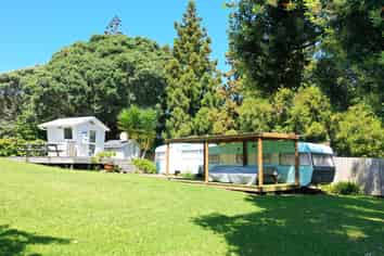 109 Bruce Wallace Place, Whangamata
