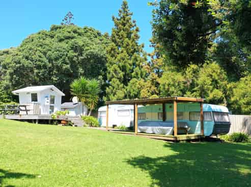 109 Bruce Wallace Place, Whangamata