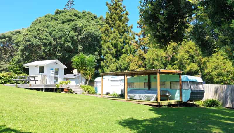 109 Bruce Wallace Place, Whangamata
