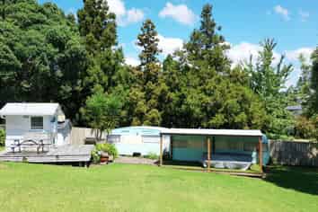 109 Bruce Wallace Place, Whangamata