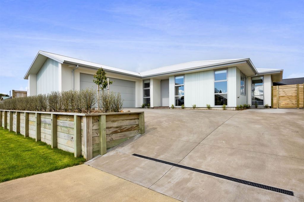 Property value 9 Hodge Park Lane, Inglewood realestate.co.nz