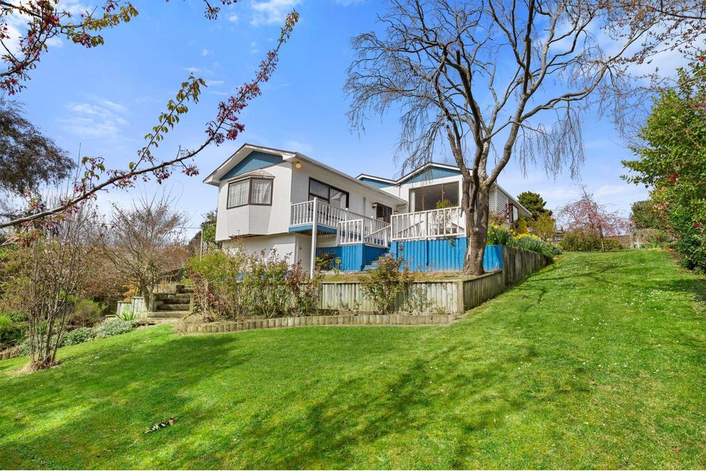 9 Titi Street, Taihape and Surrounds, Rangitikei For Sale
