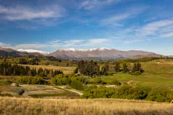 Lot 6 The Paddock, Littles Road, Queenstown