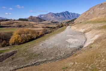 Lot 6 The Paddock, Littles Road, Queenstown