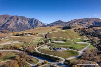 Lot 6 The Paddock, Littles Road, Queenstown
