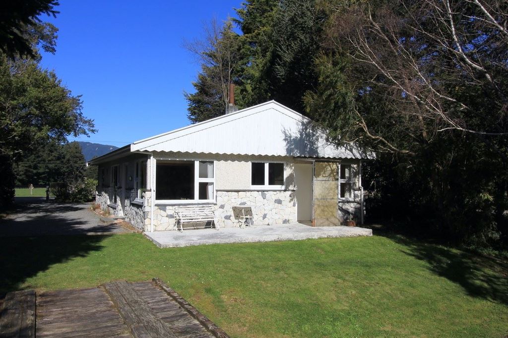 Property value 144 Hanmer Springs Road, Hanmer Springs realestate.co.nz