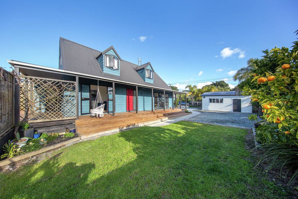 Sold 34 Beachlands Road, Beachlands realestate.co.nz