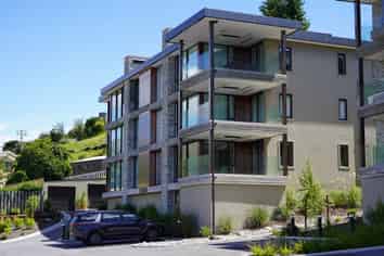 Apt 31/65 - 93 Lakeside Road, Wanaka