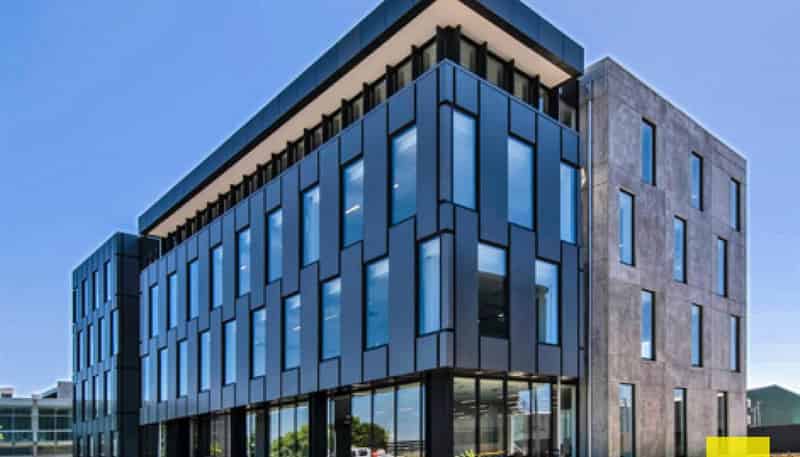  10 Show Place, Addington