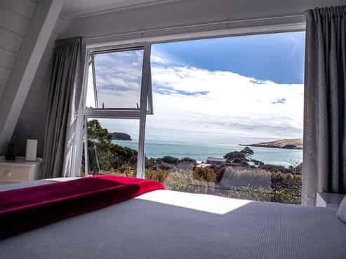 291 Hokianga Harbour Drive, Omapere