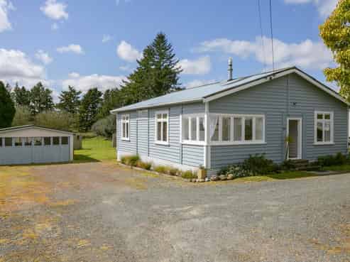 23 Ruapehu Street, Atiamuri