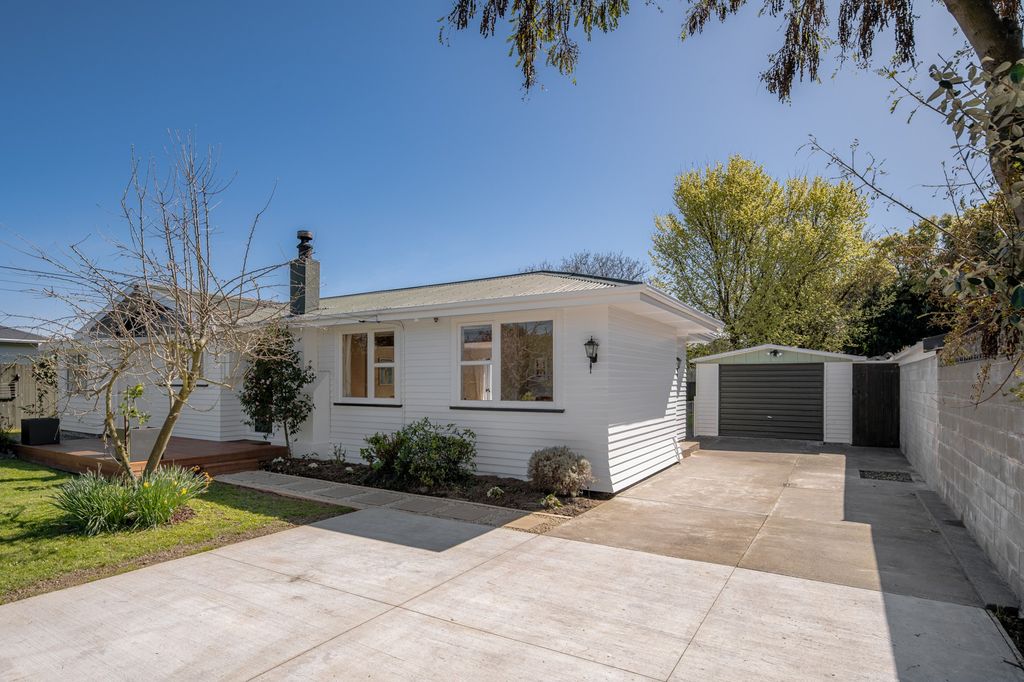 Property value 252 Old Renwick Road, Springlands realestate.co.nz