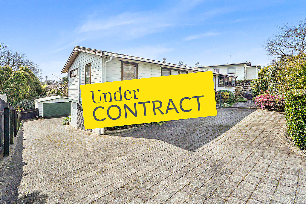 Property value 6 Selwyn Crescent, Ohaupo realestate.co.nz