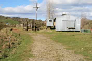 Lot 4 Tarata Road, Tarata