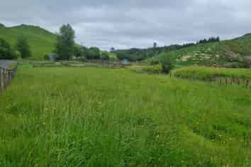 Lot 4 Tarata Road, Tarata