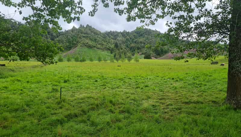 Lot 4 Tarata Road, Tarata