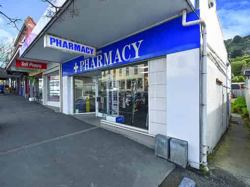 24 George Street, Port Chalmers