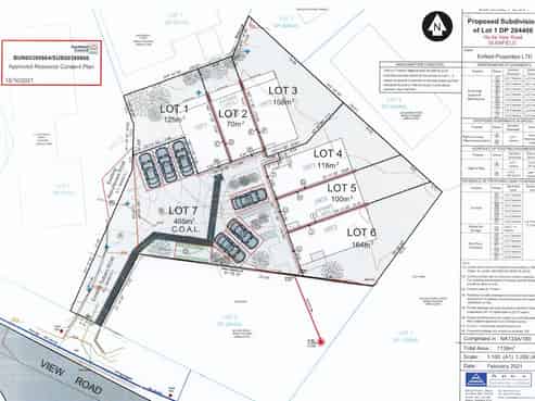 6A View Road, Wairau Valley