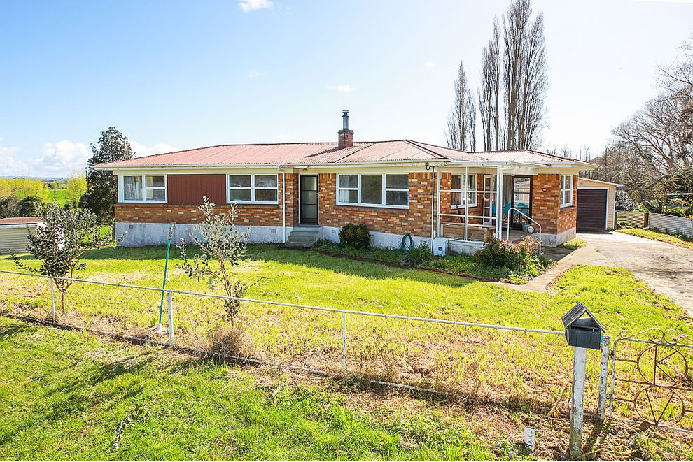 36 Pirongia Road, Te Awamutu, Waipa For Sale realestate.co.nz