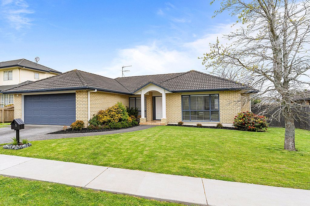 Property value 5 Carlingford Drive, East Tamaki realestate.co.nz