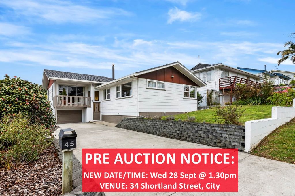 Property value 45 Helena Street, Massey realestate.co.nz