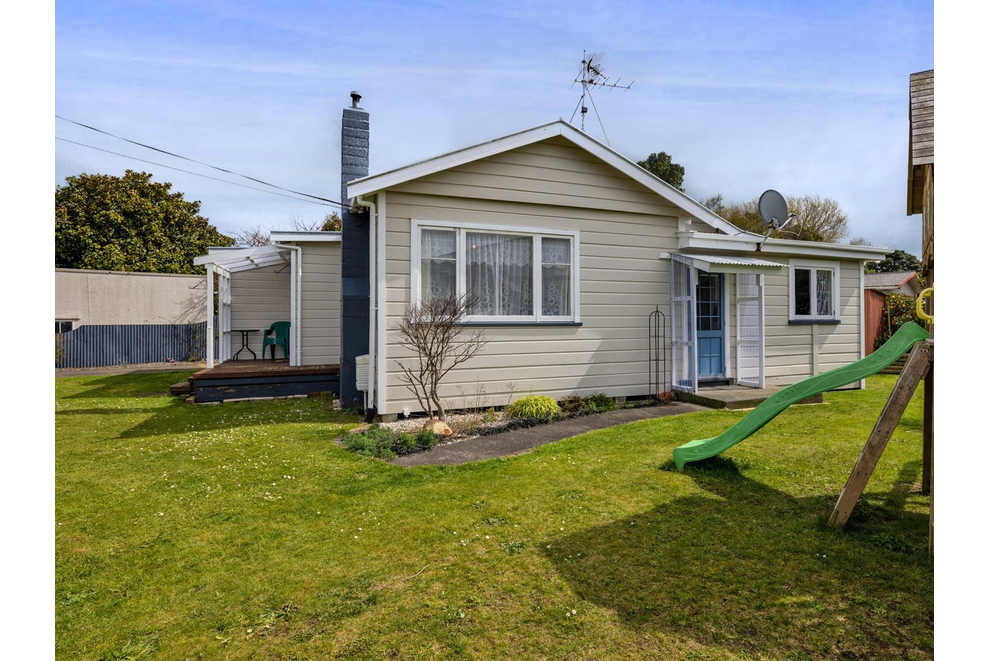 78 Fairfield Road, Hawera, South Taranaki, Taranaki, 4610 For Sale realestate.co.nz