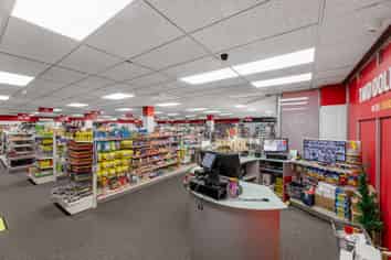 Long term Tenanted Retail for Sale.